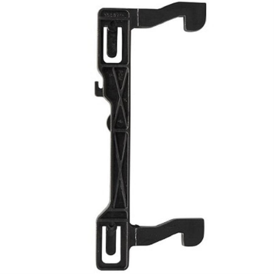 картинка Замок Samsung DE64-00210 (защелка, крючок) двери микроволновой печи  от магазина Интерком-НН