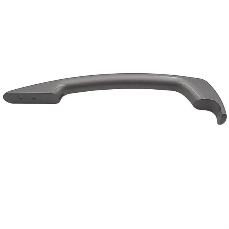 картинка Pozis Э49.0.0.0.0.03-01 основание ручки двери (серебро) для холодильников Electrofrost от магазина Интерком-НН