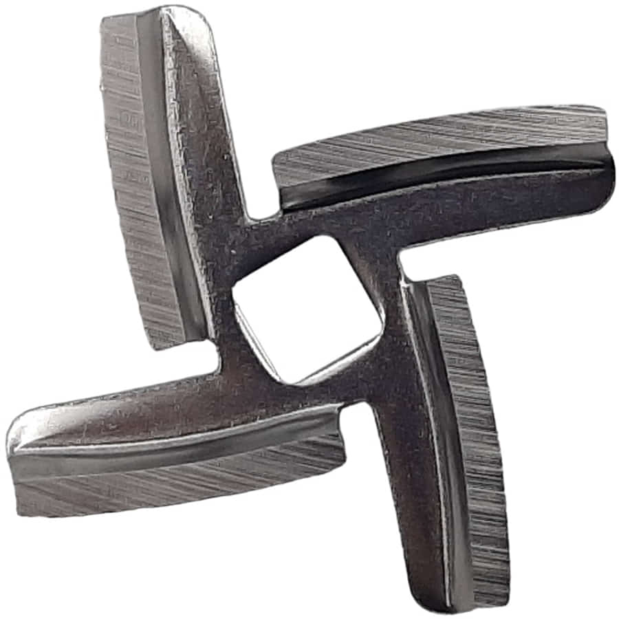 картинка Redmond RMG-1238-NOZH нож 8,5мм, диаметр 51мм, глубина 4,5мм для мясорубки RMG-1238 от магазина Интерком-НН