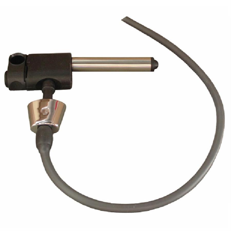 картинка Bosch 00706572 Капучинатор для кофемашины Bosch от магазина Интерком-НН