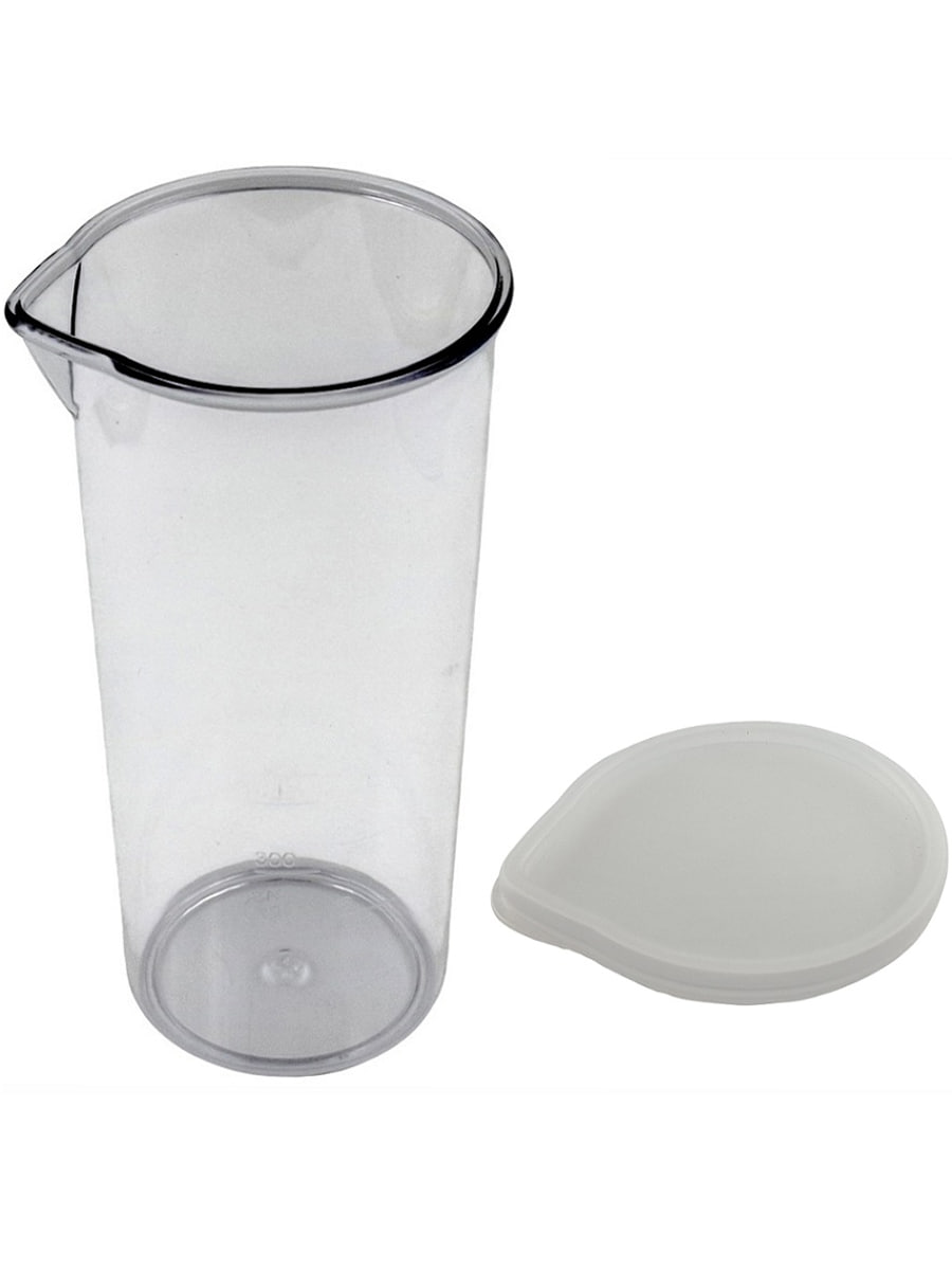 картинка Pioneer HB250S-MS стакан мерный 600мл с крышкой для блендера HB250S от магазина Интерком-НН