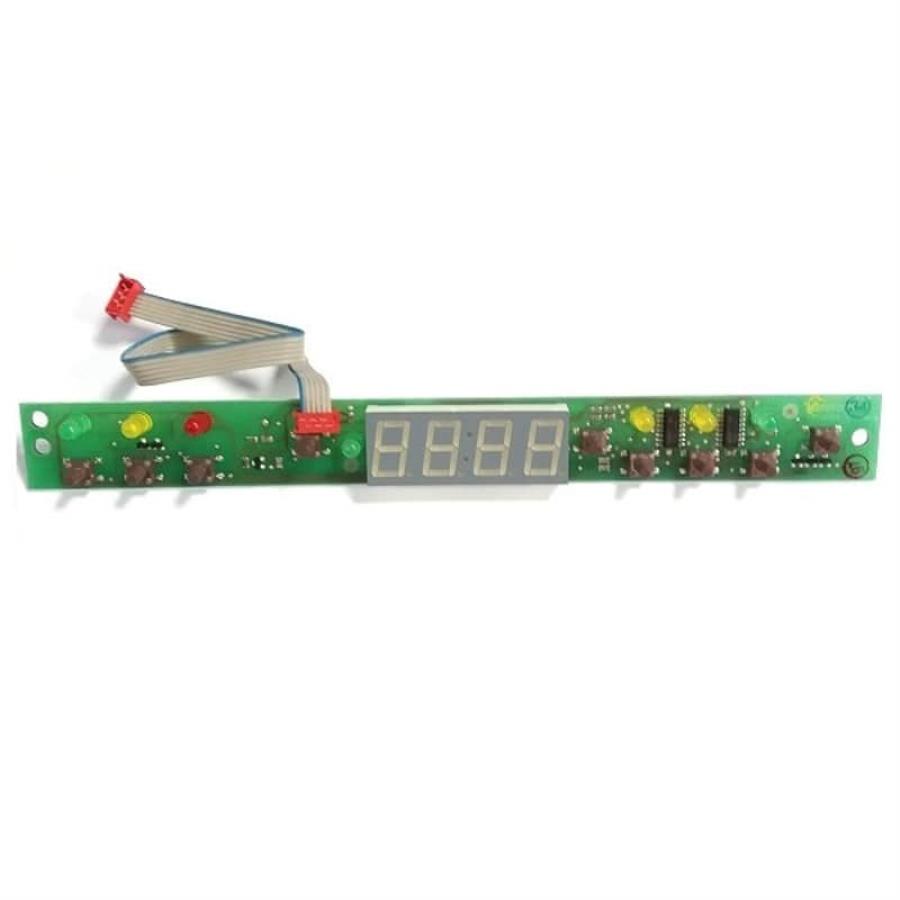 картинка  ATLANT 908081801050 модуль индикации E60C-M2 для холодильников Атлант от магазина Интерком-НН