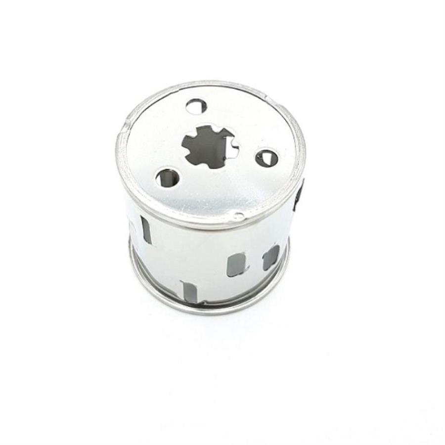 картинка Panasonic AMU98K139 насадка-терка (барабанчик) для мясорубки MK-MG1510WTQ от магазина Интерком-НН