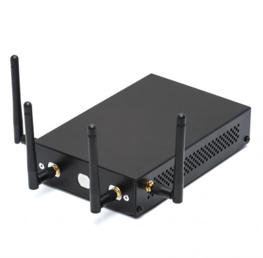 картинка GTX400 Wi-Fi Роутер 4G Teleofis (912AT) от магазина Интерком-НН