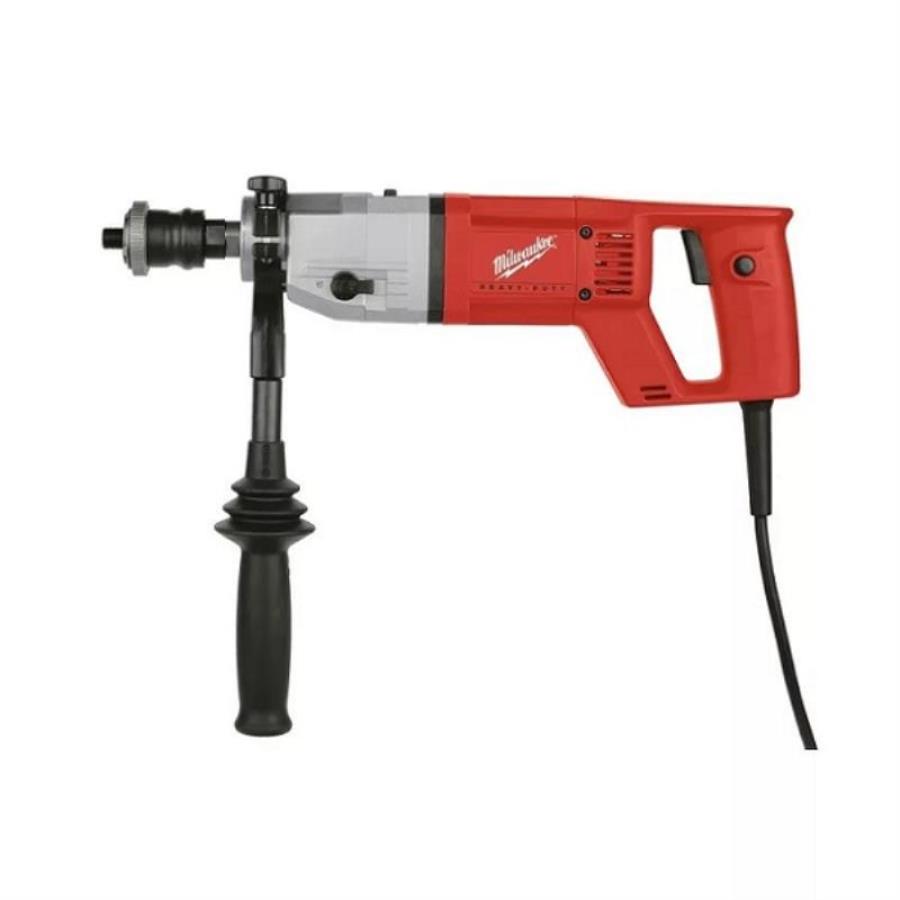 картинка Milwaukee DD 2-160 XE дрель для сухого алмазного сверления, 1500Вт  от магазина Интерком-НН