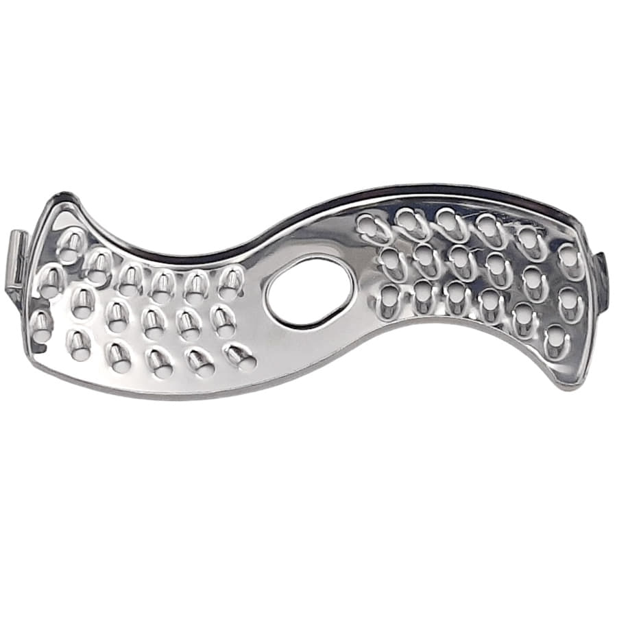 картинка Leran HBL-0866W-TRL насадка-терка крупная для блендера HBL-0866W от магазина Интерком-НН