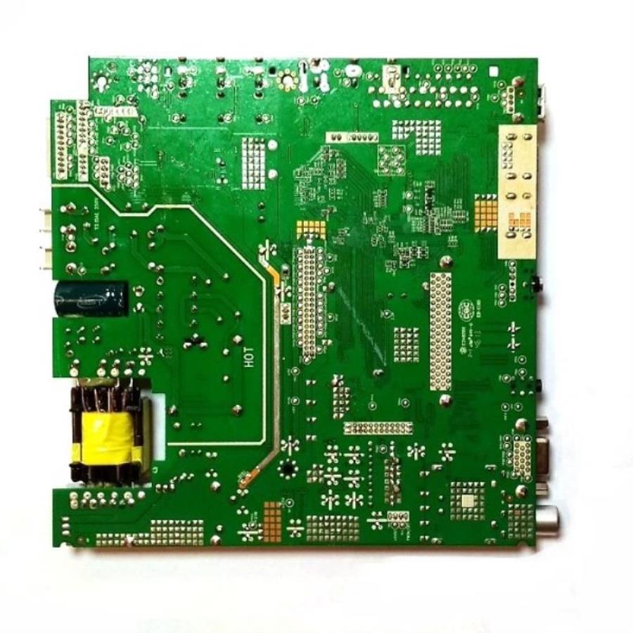 картинка Mystery MSDV3222-ZC01-01 Материнская плата телевизора  от магазина Интерком-НН