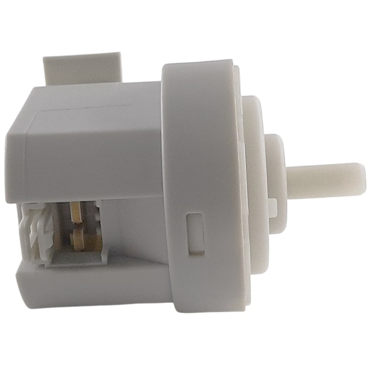 картинка Indesit C00289362 датчик уровня воды (прессостат) для стиральной машины Ariston от магазина Интерком-НН