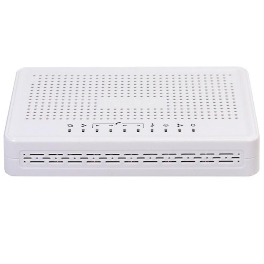 картинка Eltex TAU-4M.IP Абонентский VoIP-шлюз Eltex, 4xFXS, 1 x Ethernet 10/100 Мбит/сек  от магазина Интерком-НН