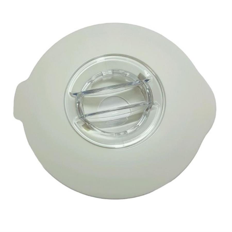 картинка Panasonic AVE10-1801W4 (AVE02-1801W4) Крышка блендера в сборе для соковыжималки-блендера MJ-M171P от магазина Интерком-НН