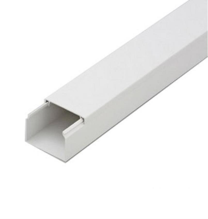 картинка Кабель-канал 15х10 Электропласт (уп. 200м) от магазина Интерком-НН