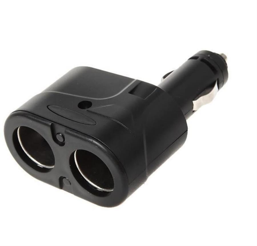 картинка Разветвитель в авто на 2 устройства  WF-325 Eltronic от магазина Интерком-НН