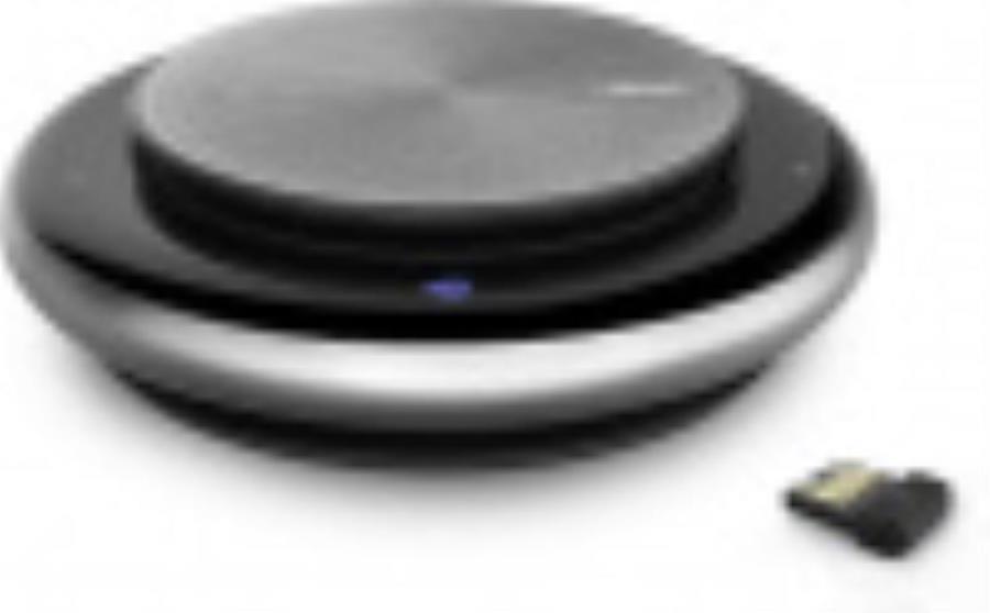 картинка Спикерфон Yealink CP900 with dongle UC серый от магазина Интерком-НН