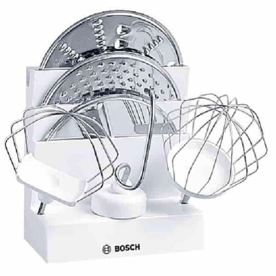 картинка Bosch 00461751 (MUZ4ZT1) Подставка для принадлежностей кухонного комбайна от магазина Интерком-НН