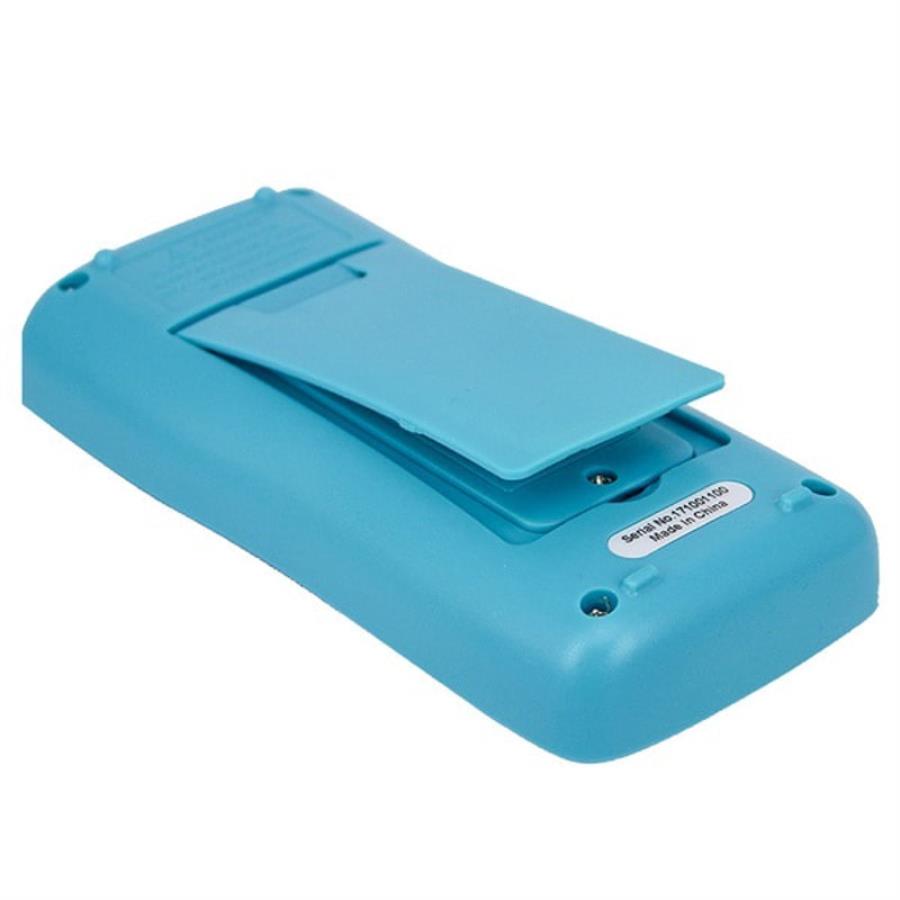 картинка Richmeters RM101 Цифровой мультиметр, до  60 мОм, 1000 Вольт, 10 Ампер, питание батареи: 2×1.5V AAA от магазина Интерком-НН