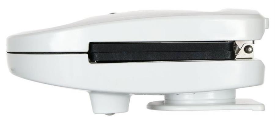 картинка Сэндвичница Starwind SSW8111 700Вт белый от магазина Интерком-НН