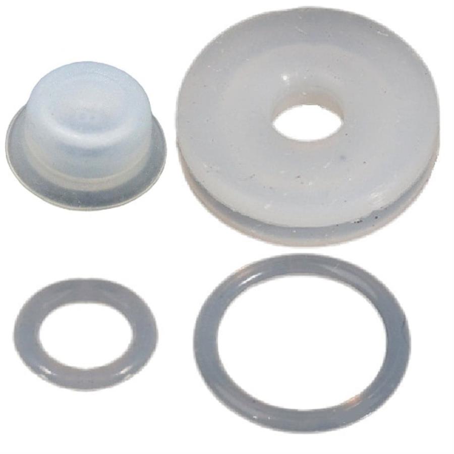 картинка Набор силиконовых уплотнителей клапанов мультиварки-скороварки тип 2 от магазина Интерком-НН