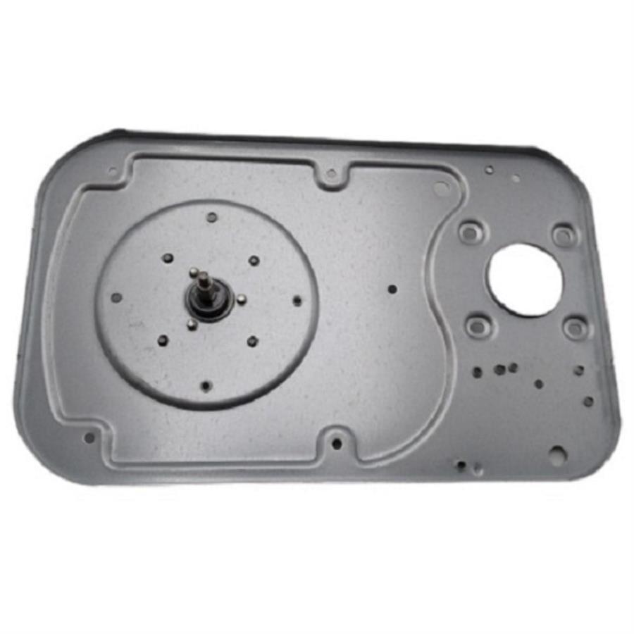 картинка Moulinex SS-188079 механизм вращения с основанием привода ведра для хлебопечки OW110, Tefal 	PF110 от магазина Интерком-НН