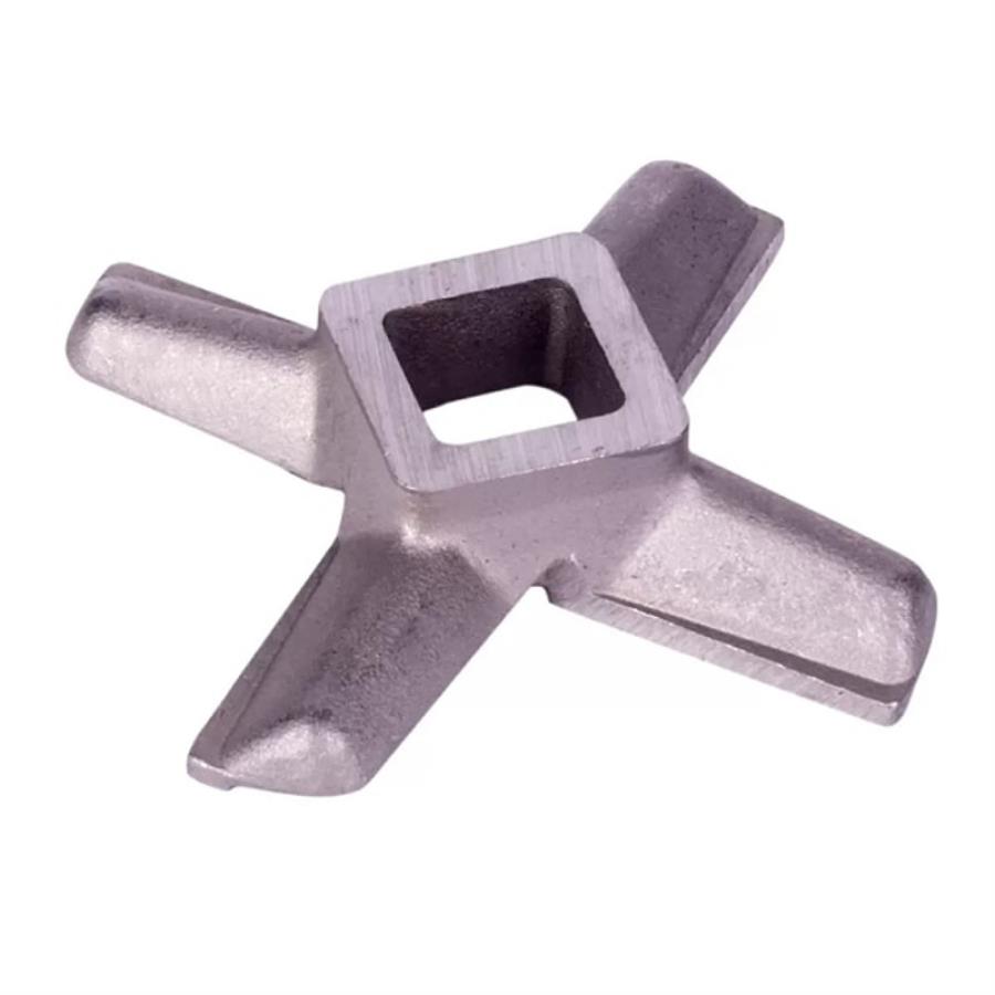 картинка Bosch 00629848 Нож ø 46,7мм; толщина 9,1мм; для мясорубки MFW4.. от магазина Интерком-НН
