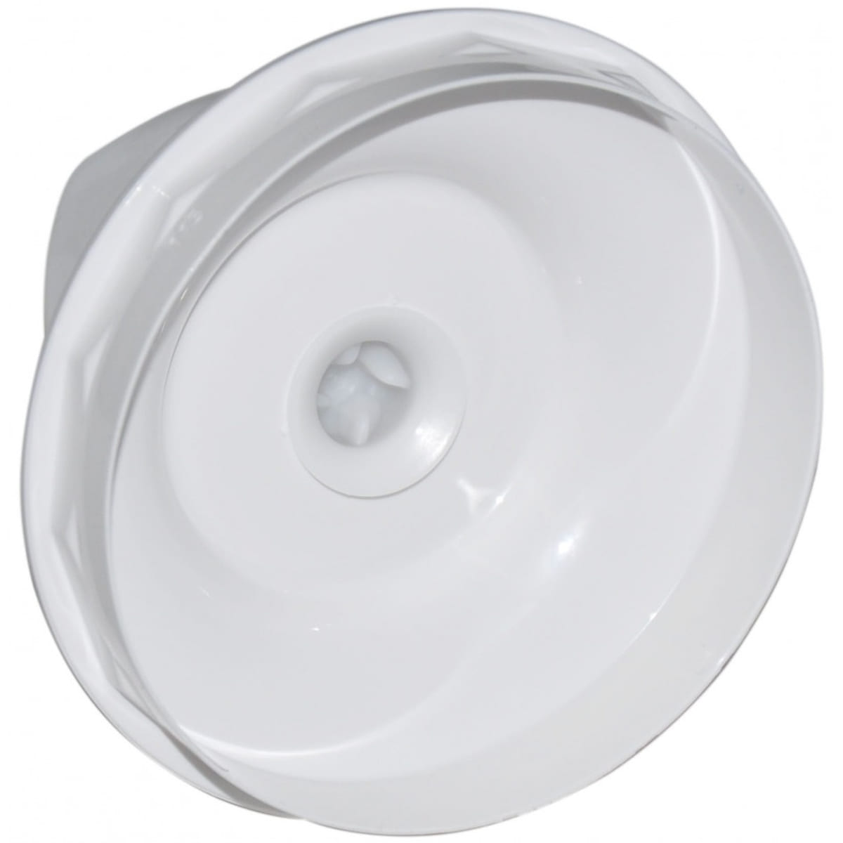 картинка Braun 7050144 крышка-редуктор чаши 350мл для блендера MQ3025, MQ3045, белая от магазина Интерком-НН