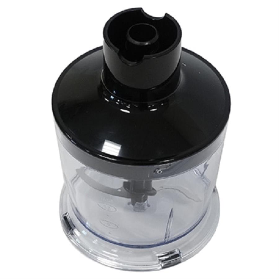 картинка Redmond RHB-2948-IZMBG измельчитель в сборе для блендера RHB-2948 черный-глянцевый от магазина Интерком-НН