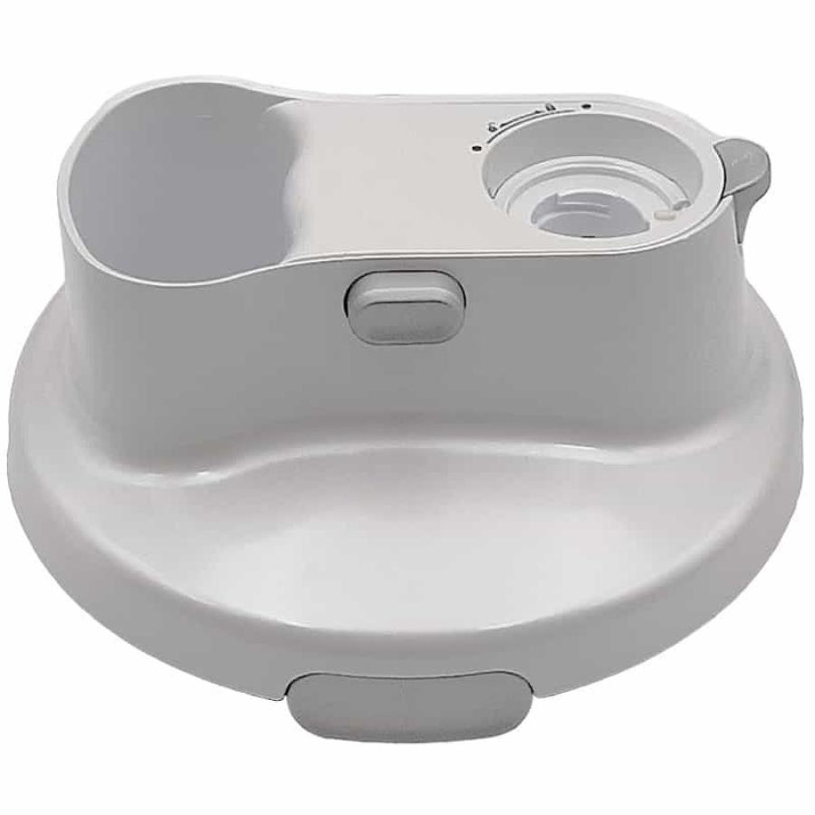 картинка Vitek VT-1477PR-KRIZ крышка-редуктор чаши измельчителя (жемчужная) для блендера VT-1477PR от магазина Интерком-НН