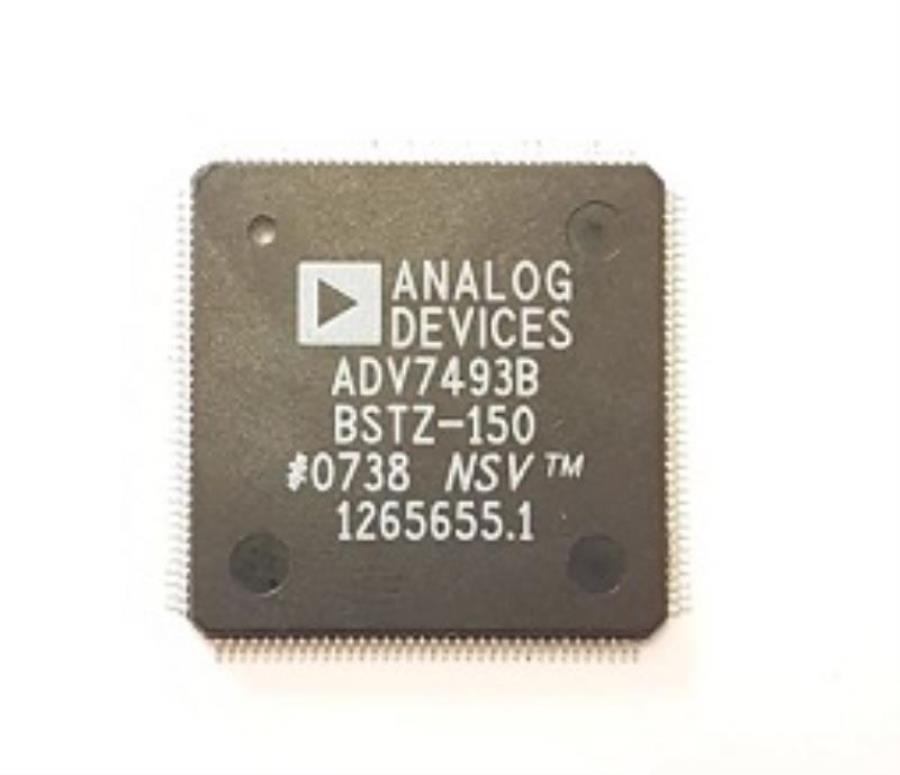 картинка ADV7493B Микросхема от магазина Интерком-НН