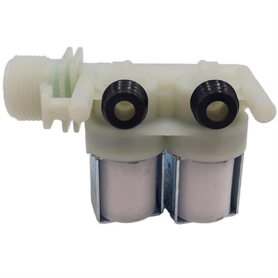 картинка Atlant 908092000950 клапан электромагнитный EDL90 наливной( КЭН) 2Wх180 для стиральных машин Атлант от магазина Интерком-НН