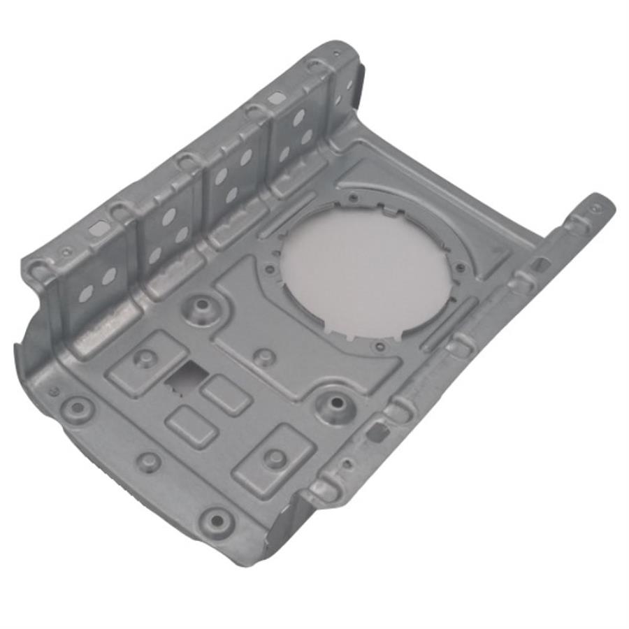 картинка Panasonic ADE01E1651 ANGIE рама узла врвщения для хлебопечи SD-2510, SD-2511, SD-ZB2502, SD-ZB2512 от магазина Интерком-НН