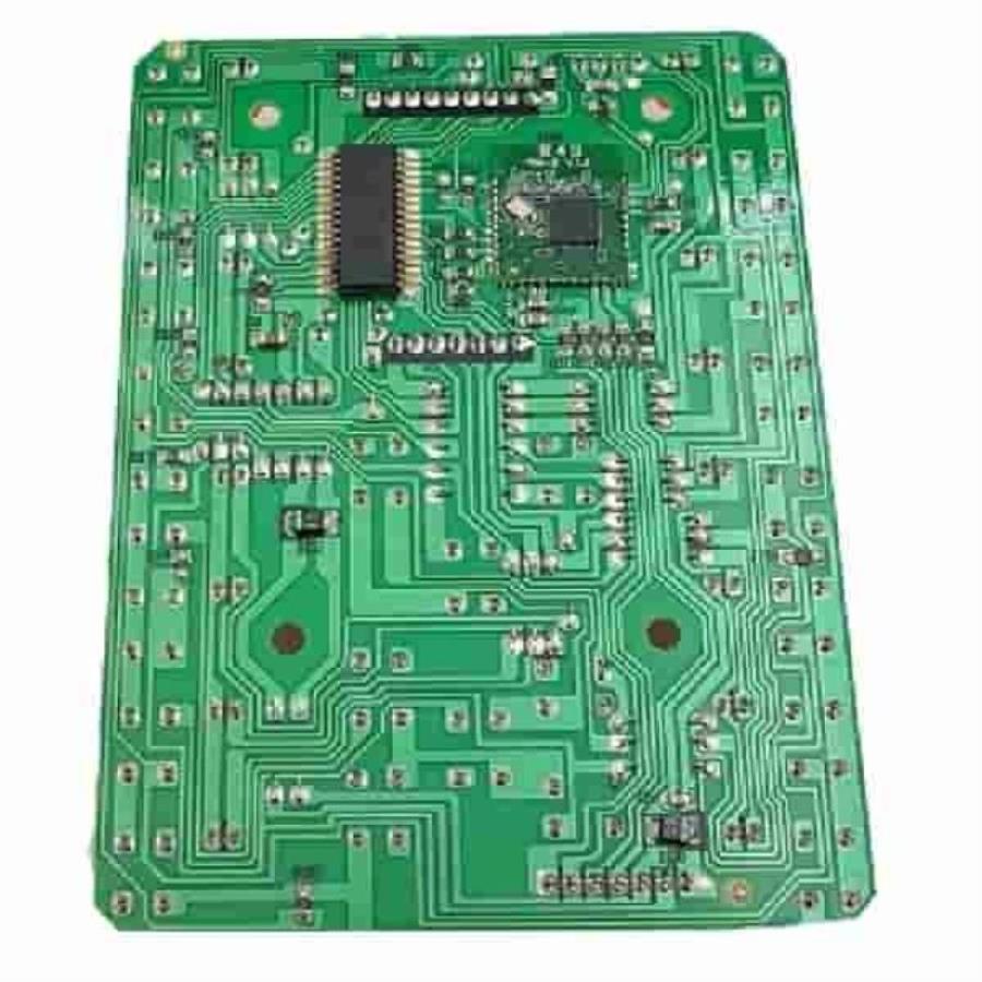 картинка Redmond RMC-M42S-PU1 плата управления (вариант №1) для мультиварки RMC-M42S от магазина Интерком-НН