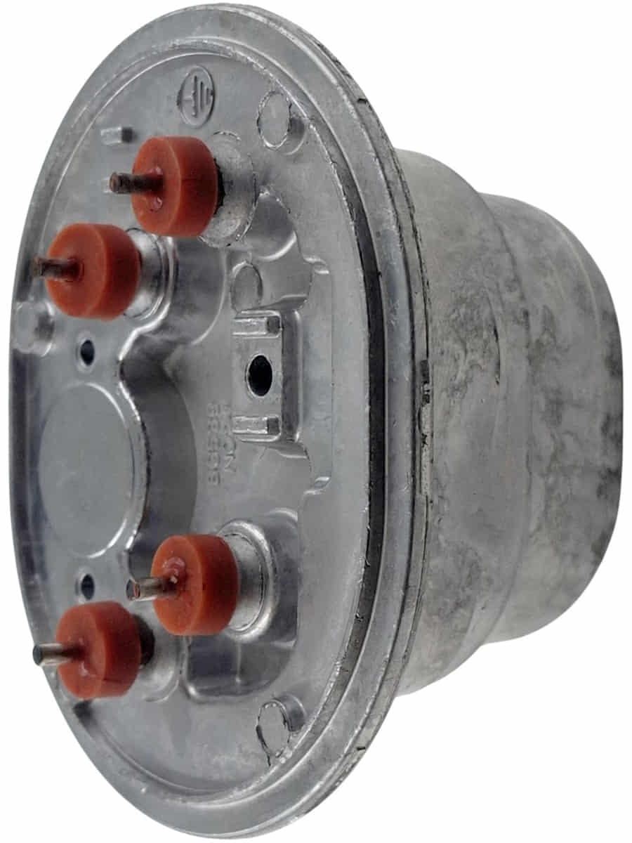 картинка Red Solution GFS3002-BL бойлер в сборе 1800W, 230V для вертикального отпаривателя GFS3002 от магазина Интерком-НН