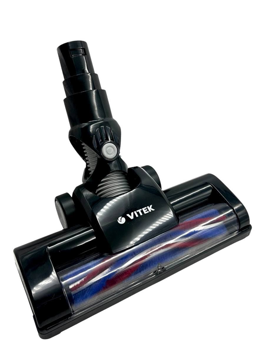 картинка Vitek VT-1832-SH турбо-щетка в сборе для пылесоса VT-1832 от магазина Интерком-НН