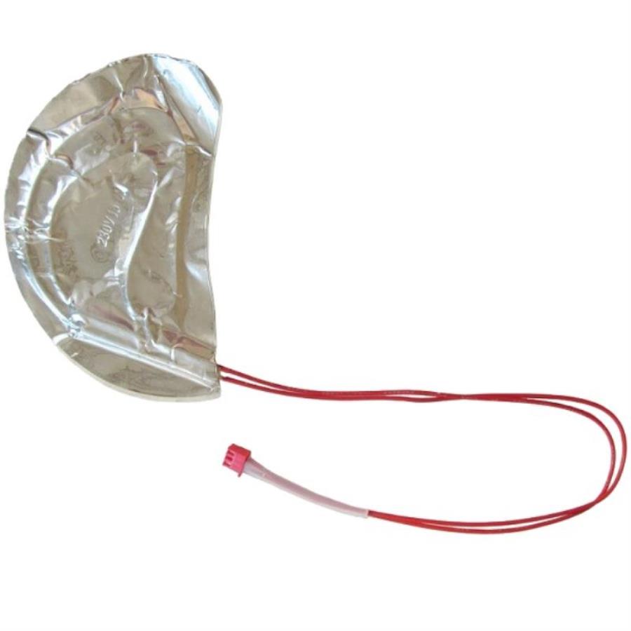 картинка Redmond RMC01XXXXXXX1X006AA1 Тэн (нагревательный элемент) верхний для мультиварки RMC-01 от магазина Интерком-НН