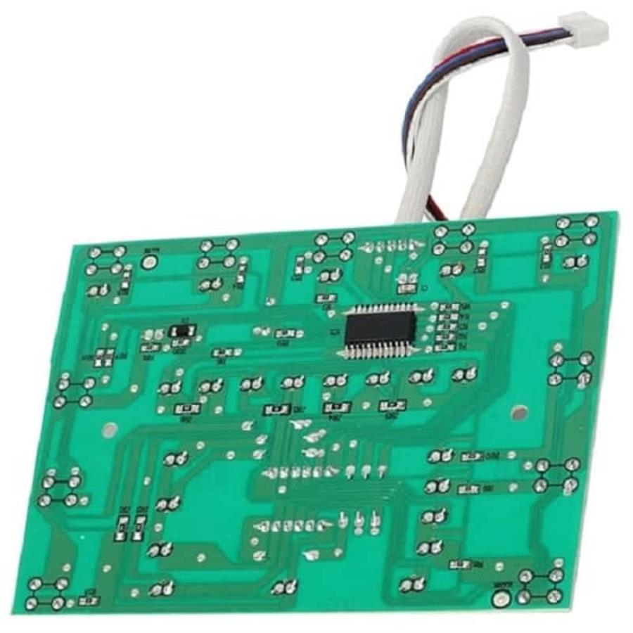 картинка Redmond RMC-PM505-PU (WJM-50C19-DP 1) плата управления для мультиварки-скороварки RMC-PM505 от магазина Интерком-НН