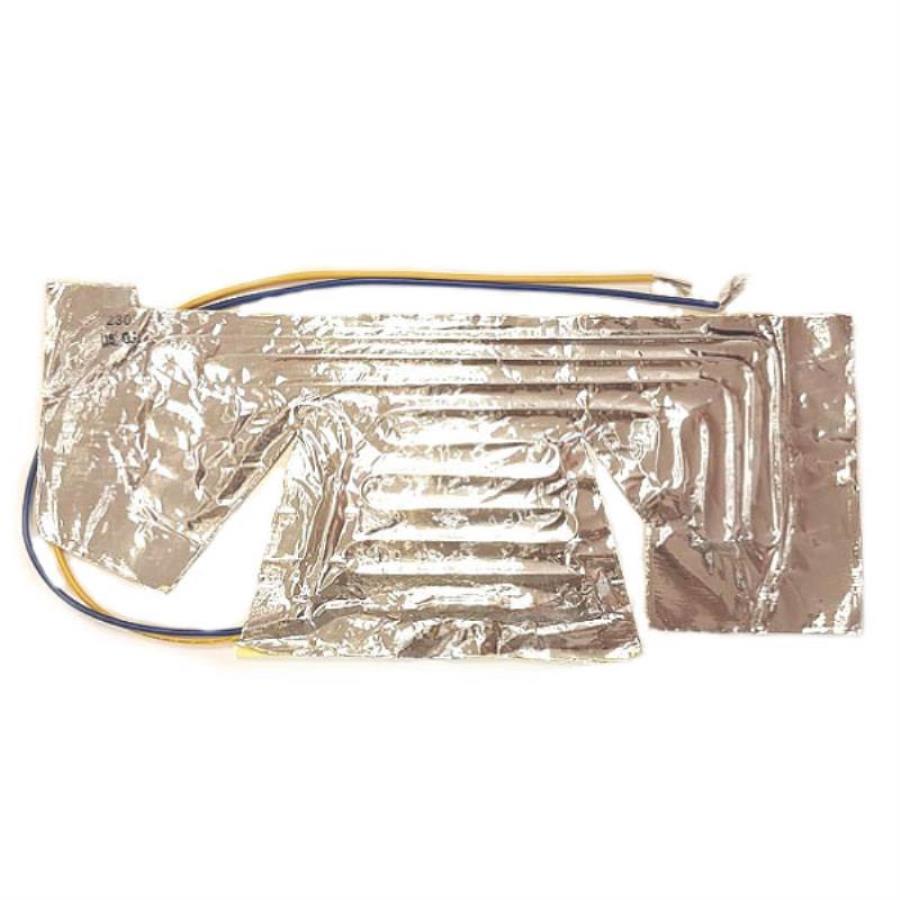 картинка Panasonic CNRAG-11618T Тэн отттайки испарителя 180W для холодильника NR-B591BR, NR-B651BR от магазина Интерком-НН