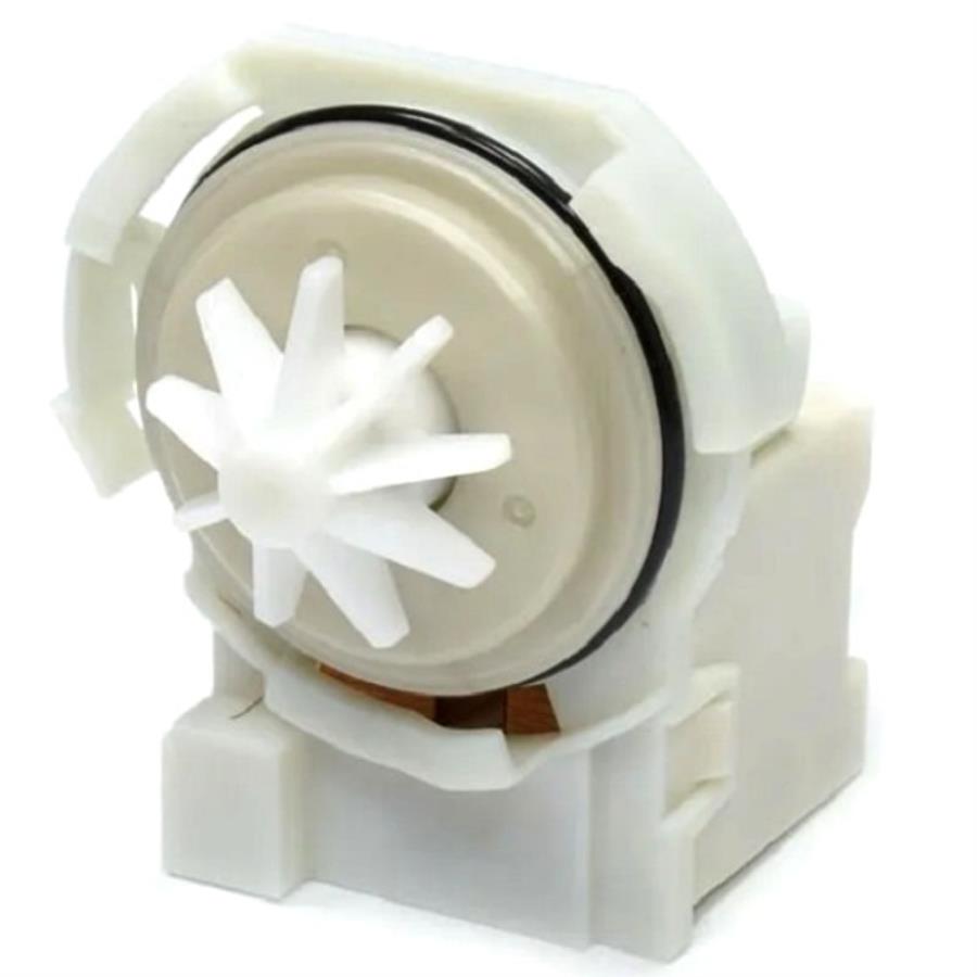 картинка Copreci KEBS106/017A (792970244) сливной насос (помпа) 30Вт, 0.2А для посудомоечной машины Gorenje от магазина Интерком-НН