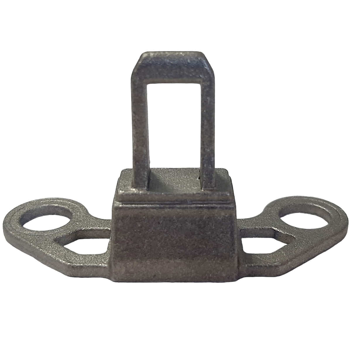 картинка Atlant 774327100701 (774327100700) крючок люка силуминовый для стиральной машины Атлант      от магазина Интерком-НН