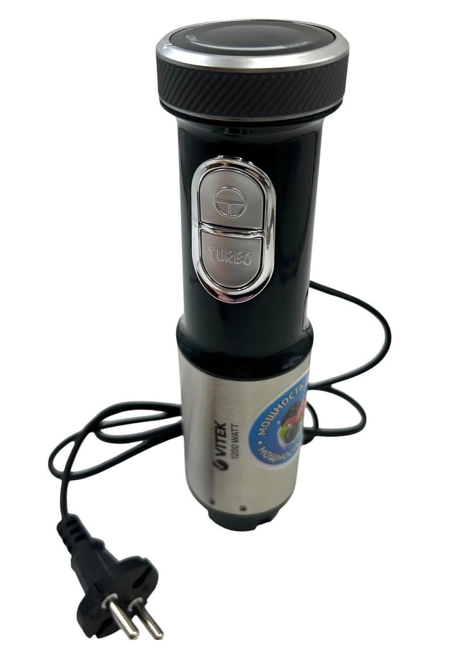 картинка Vitek VT-1465-MB моторный блок в сборе 1200Вт для блендера VT-1465 от магазина Интерком-НН