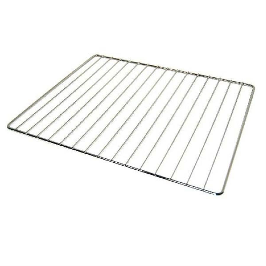 картинка Indesit C00081578 Решетка плоская духовки от магазина Интерком-НН