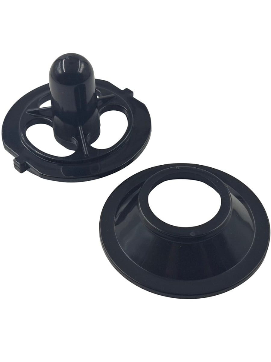 картинка Red Solution RMG-M1250-8-NBK набор насадок для кеббе к мясорубке RMG-M1250-8  от магазина Интерком-НН