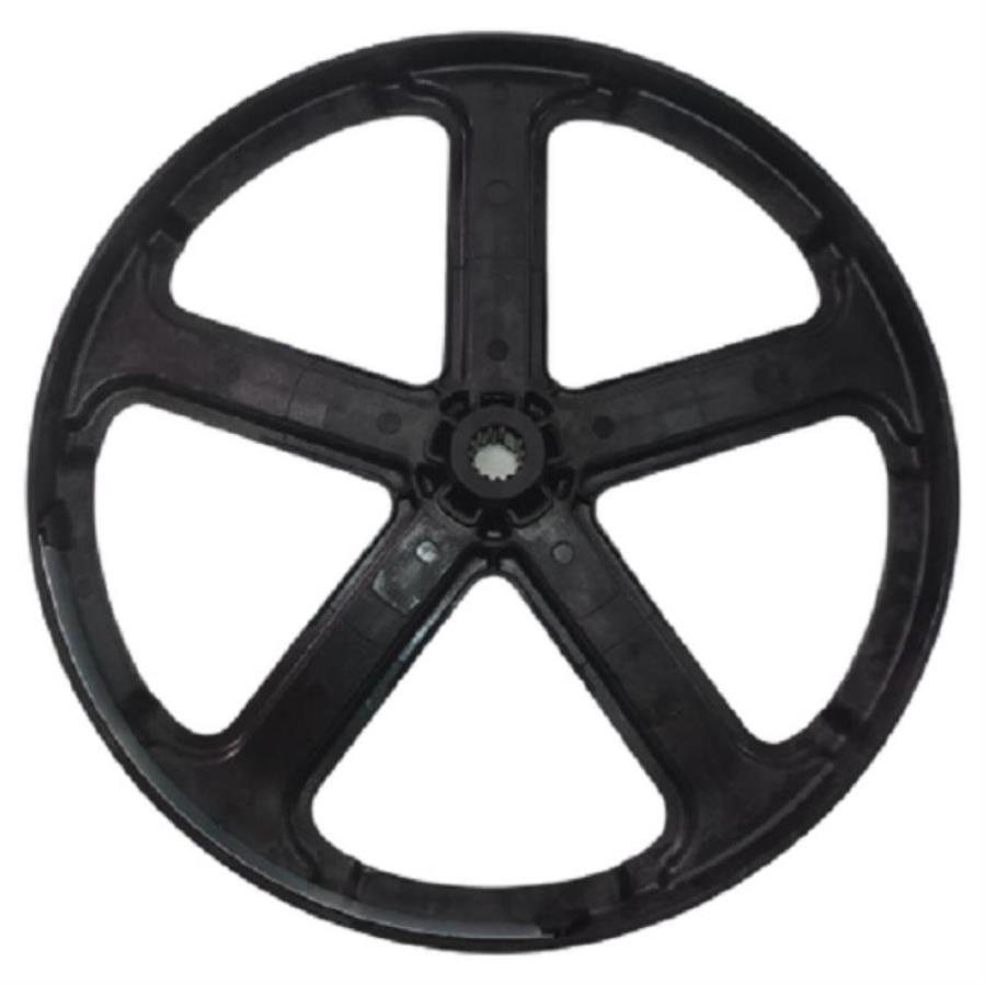 картинка Electrolux 1084895075 шкив барабана для стиральной машины от магазина Интерком-НН