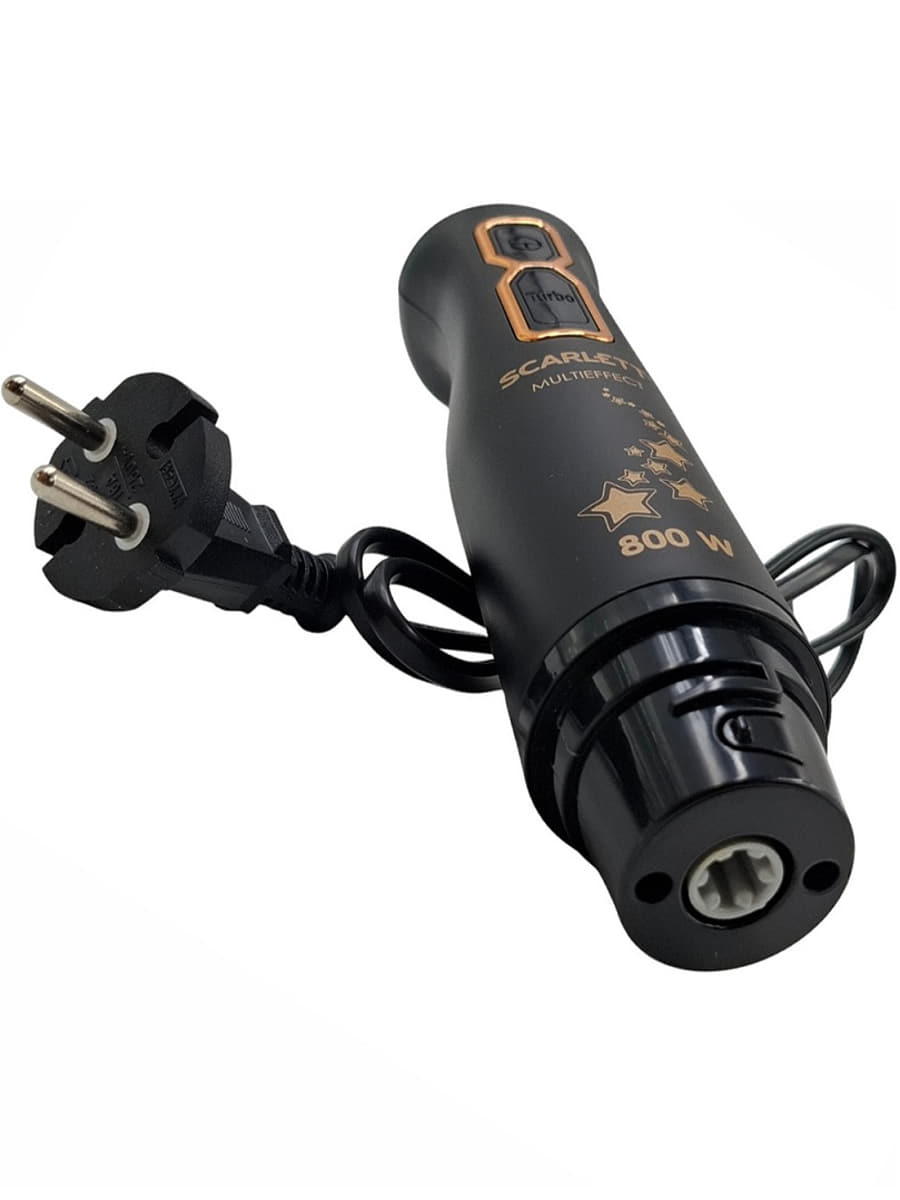 картинка Scarlett SC-HB42M45-MB моторный блок в сборе 800Вт для блендера SC-HB42M45 от магазина Интерком-НН