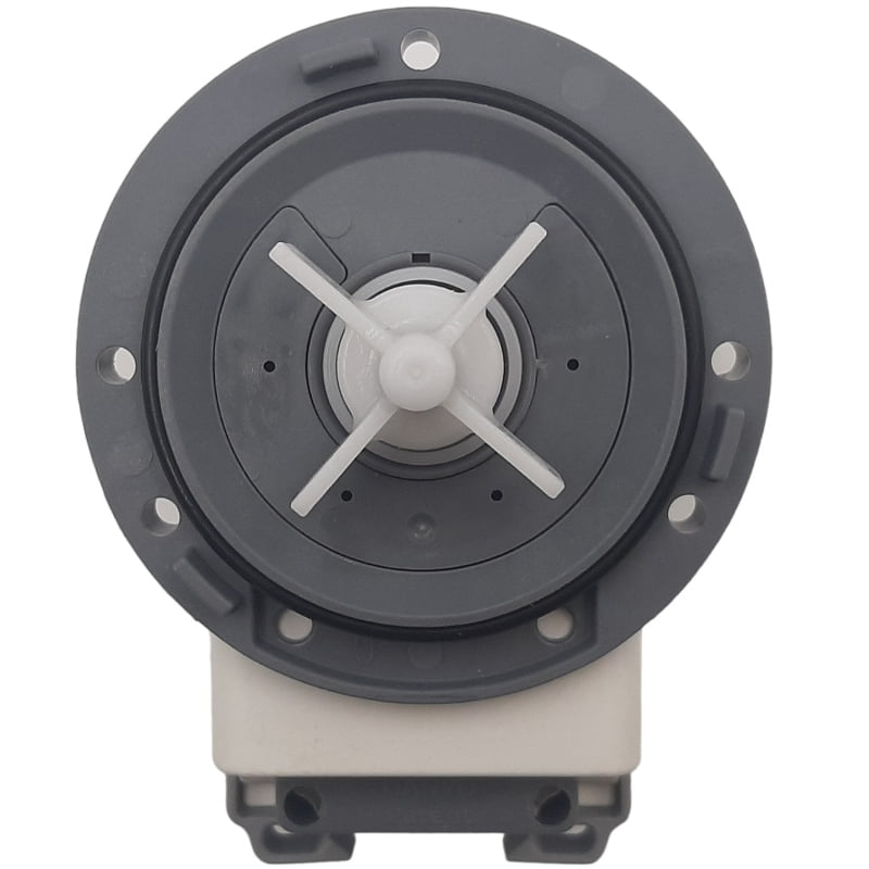 картинка Hanyu 9019501 (B15-6A) сливной насос (помпа) 40Вт, 0.33A для стиральной машины Samsung от магазина Интерком-НН