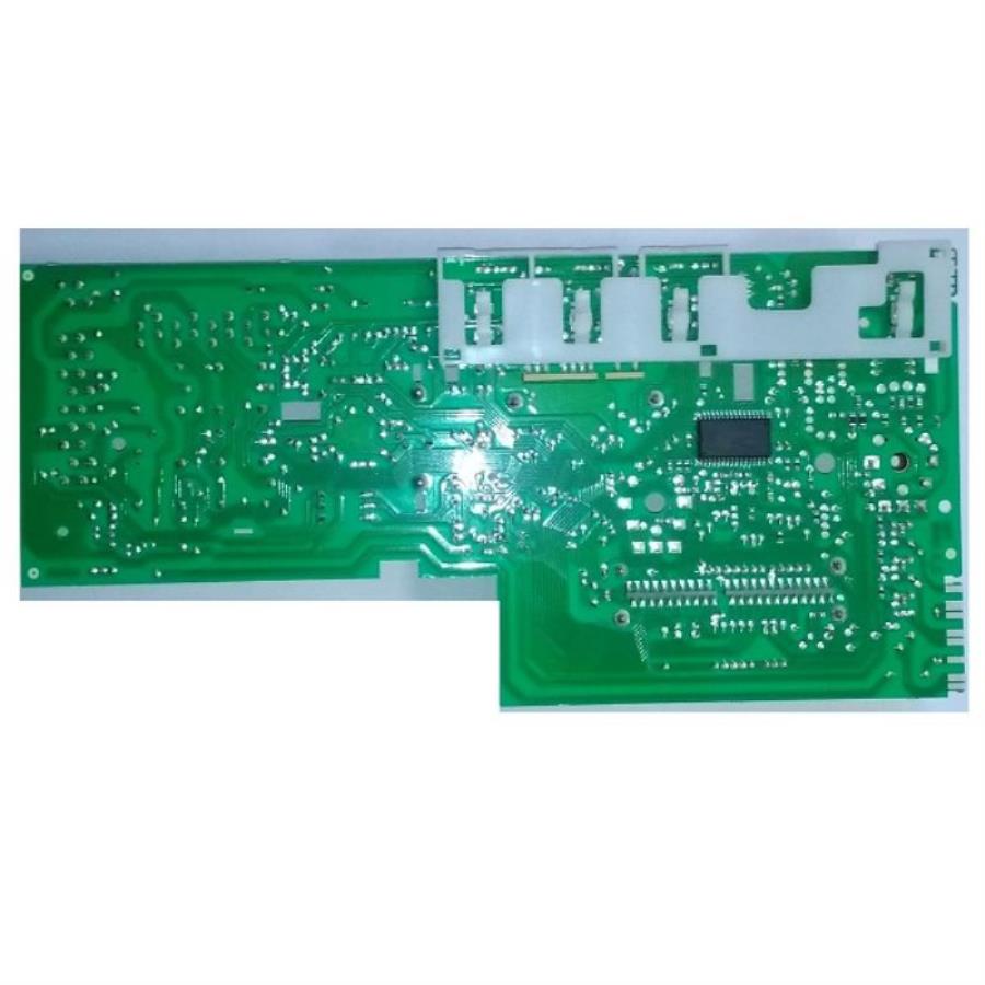картинка Indesit C00193196 (LT-C126 code: 210130060.01 ) Модуль управления стиральной машины Indesit от магазина Интерком-НН