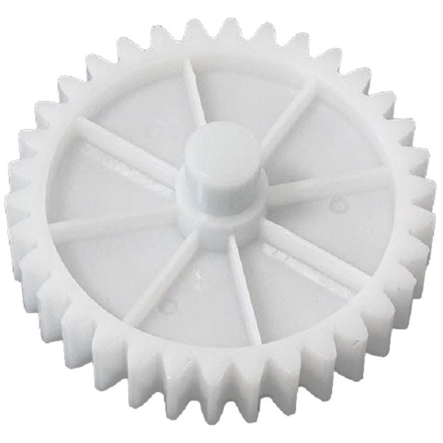 картинка Redmond RMG-1241-6-SHL шестерня большая с валом для мясорубки RMG-1241-6 от магазина Интерком-НН