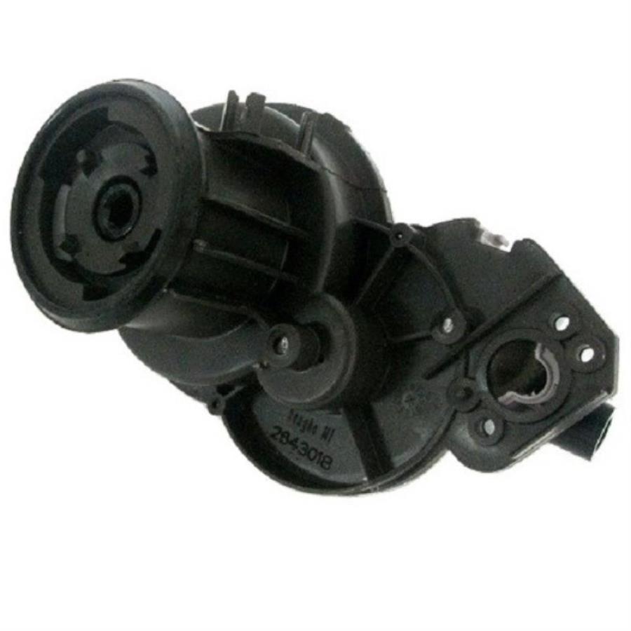 картинка Moulinex SS-194349 (SS-192322) редуктор в сборе для мясорубок ME2118, ME4210, ME4281, ME4401 от магазина Интерком-НН