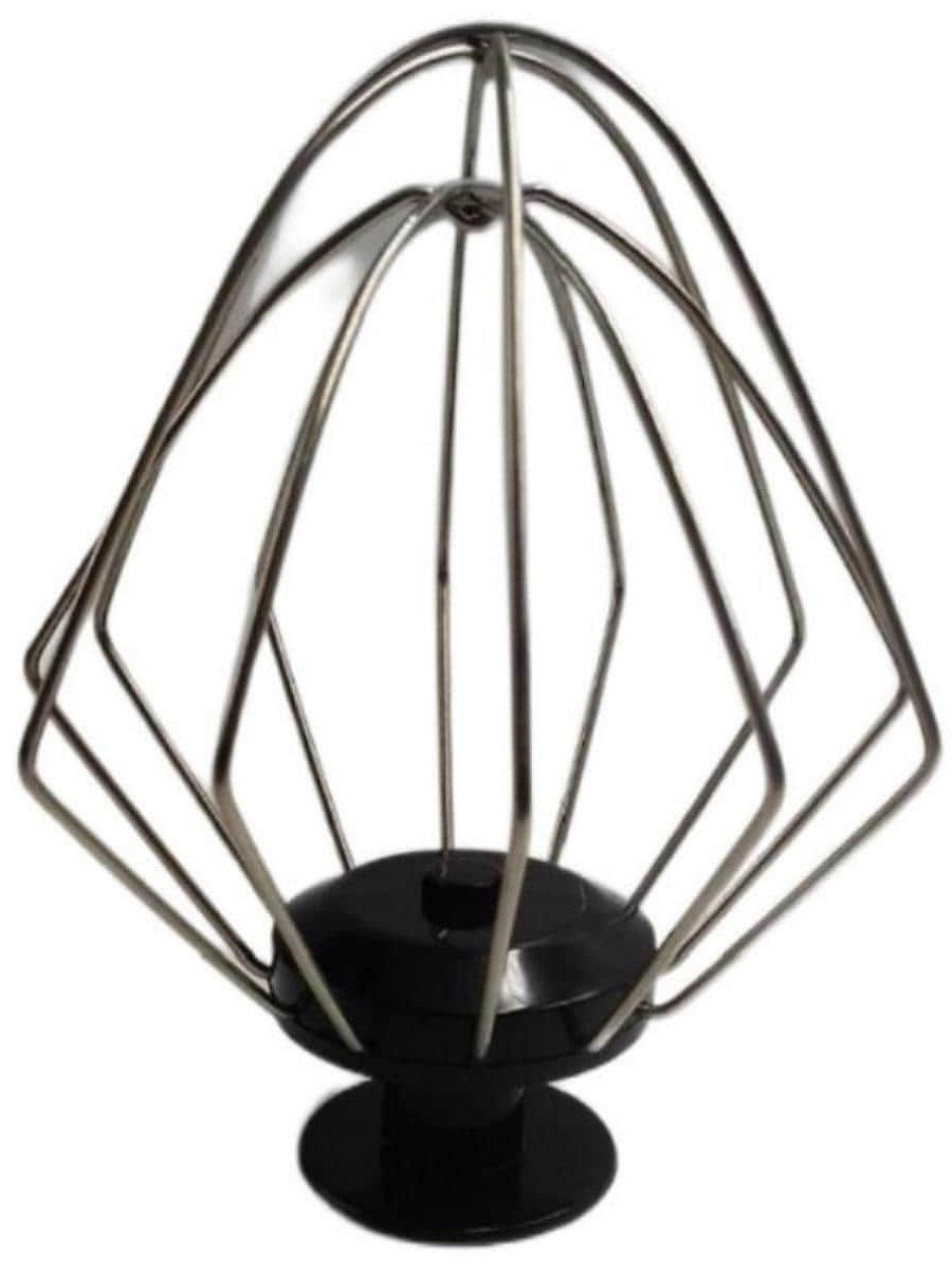 картинка Redmond RFM-5301-VEN насадка для взбивания цвет черный к планетарному миксеру RFM-5301 от магазина Интерком-НН