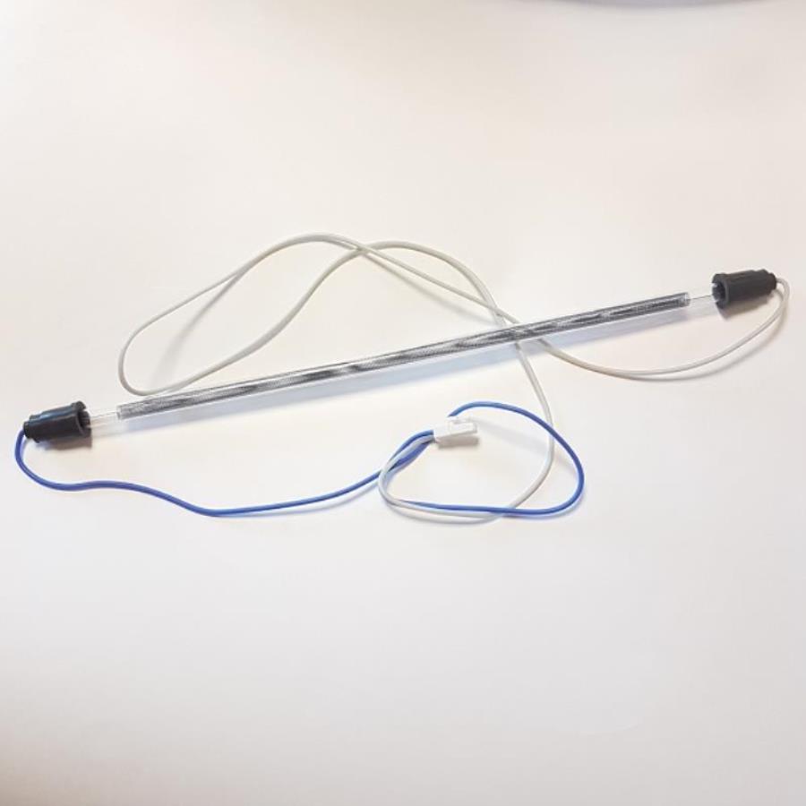 картинка SHARP FHETBA146CBEZ Тэн холодильника Sharp SJ-58L-T2G/T2A, SJ-63L-T2G/T2A/T2W, SJ-68L-T2G/T2A от магазина Интерком-НН