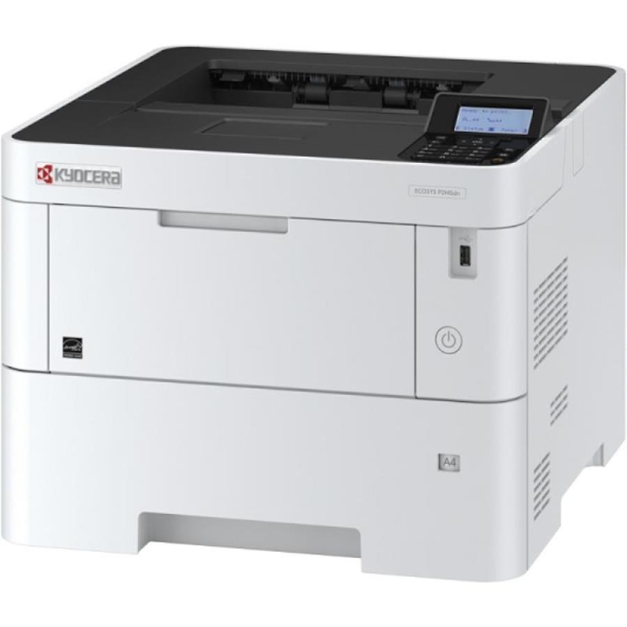 картинка KYOCERA принтер P3145dn лазерный, цвет: черный от магазина Интерком-НН