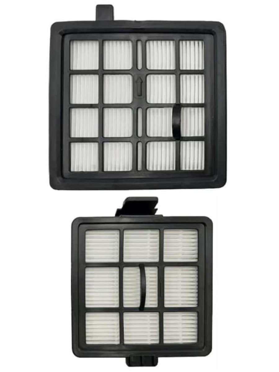 картинка Vitek VT-8117BK-FLHK комплект фильтров контейнера и выходной HEPA-фильтр для пылесоса VT-8117BK от магазина Интерком-НН